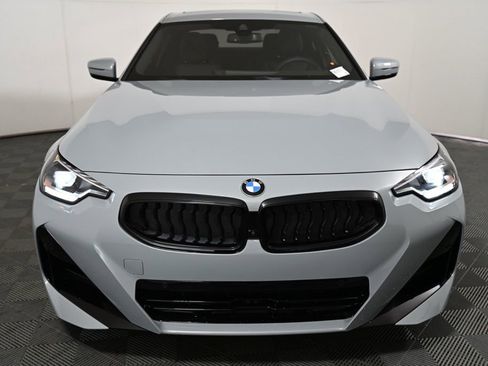 New 2026 BMW 230i Coupe w/ M Sport Package image 3