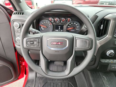 New 2026 GMC Sierra 1500 Pro w/ Graphite Edition image 19