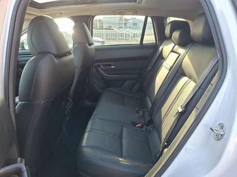 Used 2025 MAZDA CX-50 2.5 Hybrid w/ Premium Plus Pkg image 11