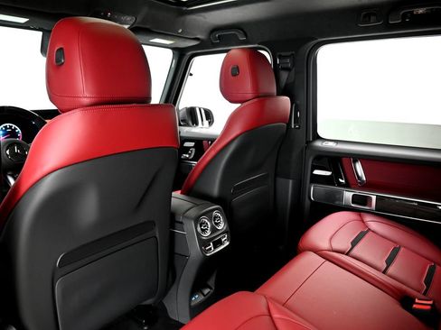 Used 2026 Mercedes-Benz G 63 AMG 4MATIC image 6