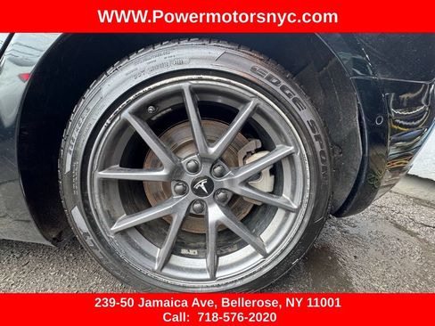 Used 2021 Tesla Model 3 Standard Range Plus RWD image 16