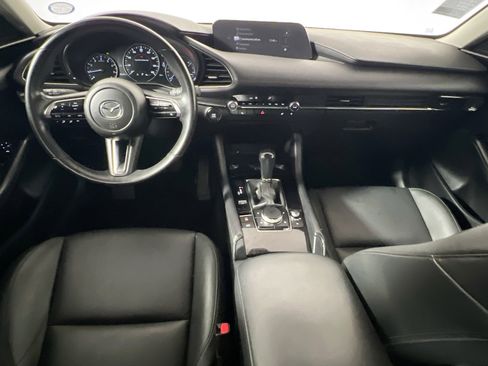 Used 2024 MAZDA MAZDA3 s image 30