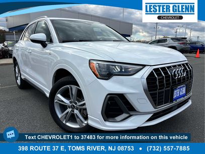 Used 2021 Audi Q3 2.0T Premium