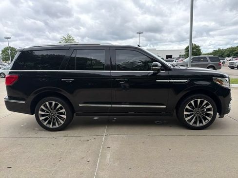 Used 2021 Lincoln Navigator Reserve RWD image 6