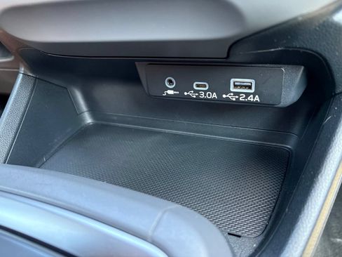 Certified 2024 Subaru Crosstrek 2.0i Premium AWD/4WD image 20
