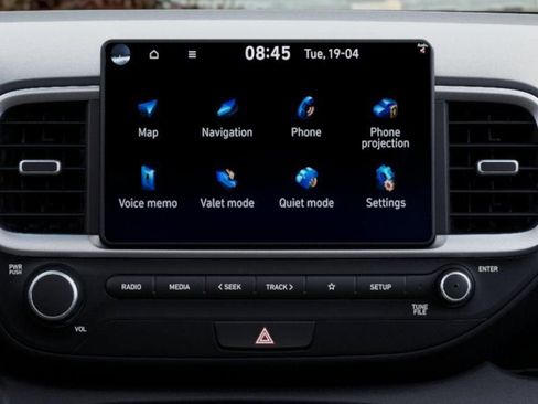 New 2026 Hyundai Venue SEL FWD image 13