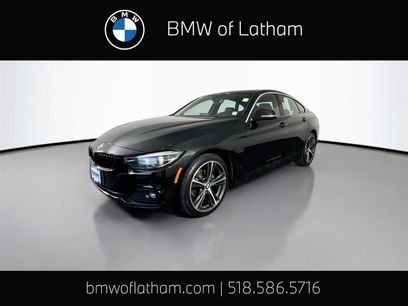 Used 2019 BMW 430i Gran Coupe xDrive w/ Convenience Package
