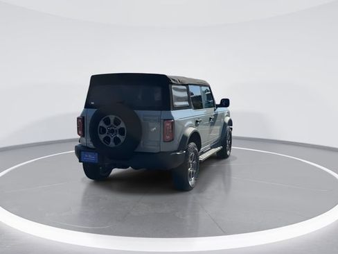 Certified 2022 Ford Bronco Big Bend AWD/4WD image 6