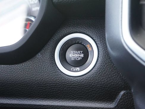Used 2019 RAM 1500 Big Horn AWD/4WD image 23