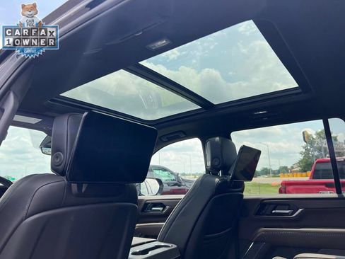 Used 2026 GMC Yukon Denali Ultimate AWD/4WD image 22