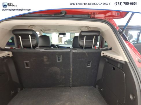 Used 2017 Buick Encore Preferred image 12