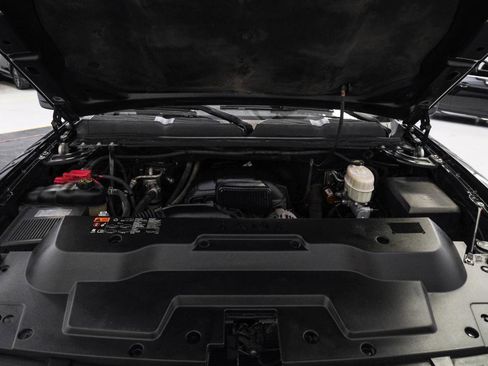 Used 2014 Chevrolet Silverado 3500 LT w/ Texas Edition image 46