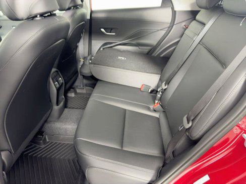 New 2026 Hyundai Kona Limited image 15