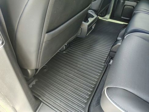 Used 2025 Honda Odyssey Elite image 24