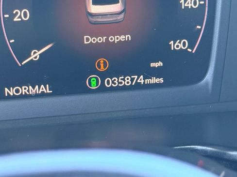 Used 2023 Honda Accord Touring image 23