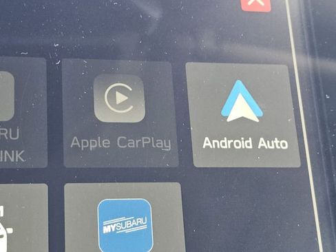 Used 2024 Subaru Outback Limited image 16