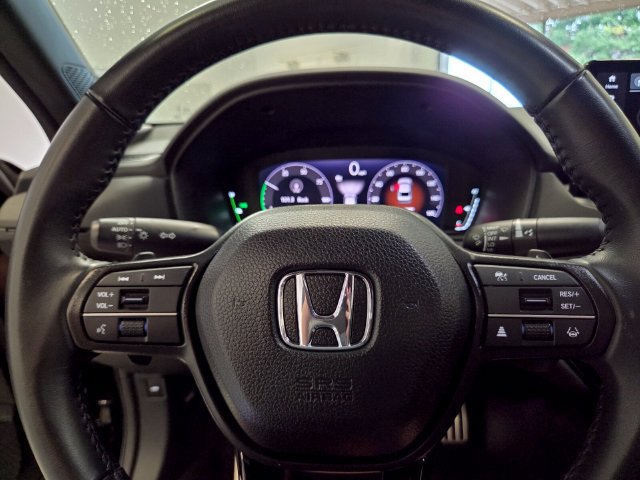 Used 2025 Honda Accord Sport image 24