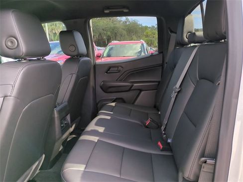 New 2026 Chevrolet Colorado Trail Boss image 14