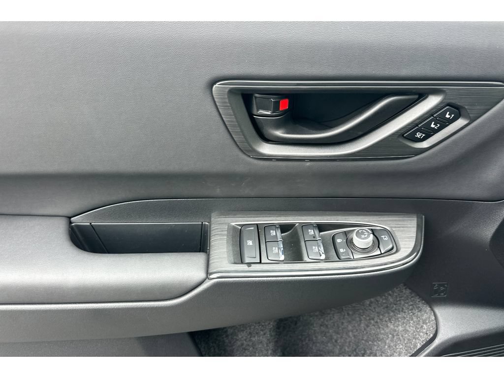 New 2026 Subaru Outback Wilderness AWD/4WD image 11