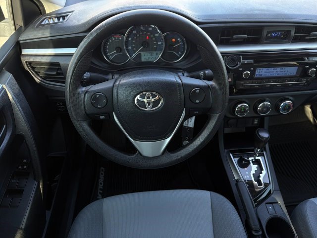 Used 2014 Toyota Corolla L FWD image 14
