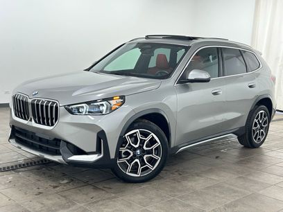 Used 2025 BMW X1 xDrive28i w/ Technology Package