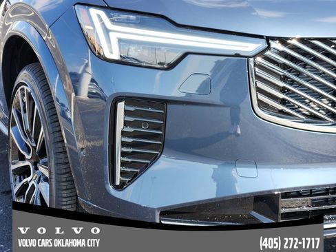 Used 2026 Volvo XC90 B6 Ultra w/ Protection Package Premier image 7