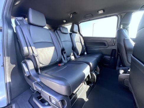 Used 2025 Honda Odyssey Sport-L image 22