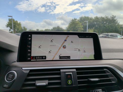 Used 2019 BMW X4 xDrive30i w/ M Sport Package 2 AWD/4WD image 17
