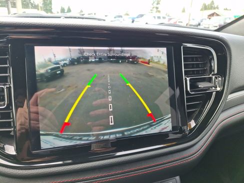 Certified 2023 Dodge Durango GT AWD/4WD image 19