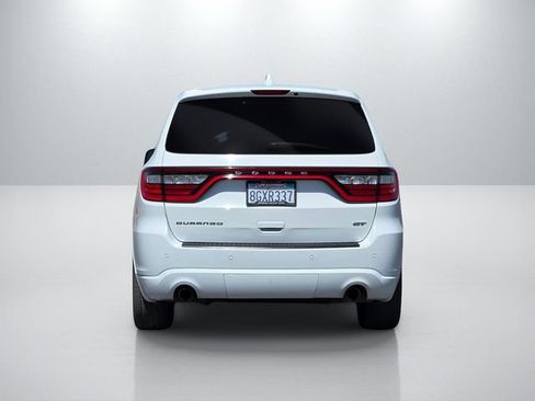 Used 2019 Dodge Durango GT RWD image 5
