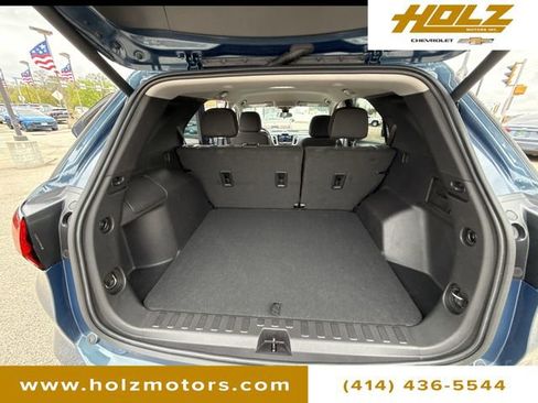 Certified 2024 Chevrolet Equinox LT FWD image 24
