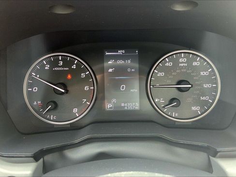 Used 2020 Subaru Outback Premium w/ Popular Package #1 image 12