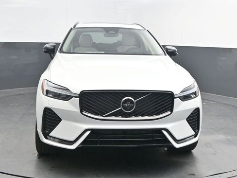 New 2026 Volvo XC60 B5 Ultra w/ Climate Package AWD/4WD image 10