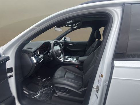 Used 2022 Audi Q7 3.0T Premium Plus image 13