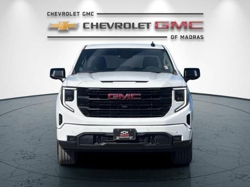 New 2026 GMC Sierra 1500 Elevation w/ Elevation Premium Package AWD/4WD image 8
