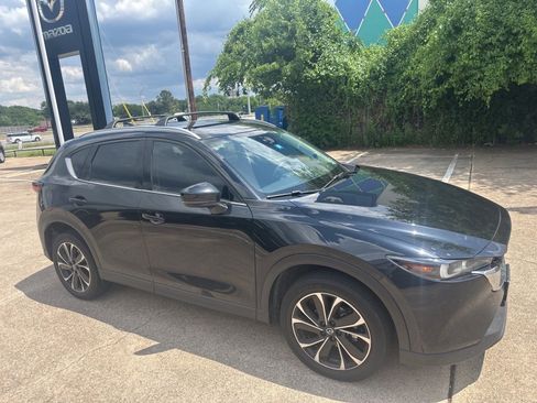 Used 2023 MAZDA CX-5 AWD 2.5 S image 9