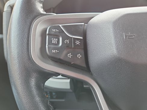 Used 2023 Ford Bronco Badlands w/ Sasquatch Package image 18