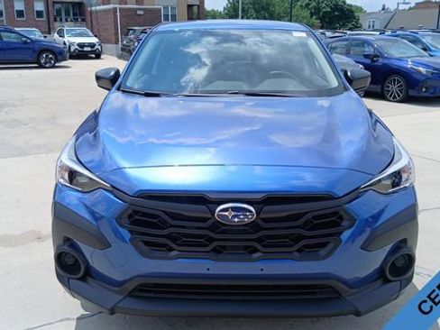 Certified 2025 Subaru Crosstrek 2.0i w/ Convenience Package #1 AWD/4WD image 27