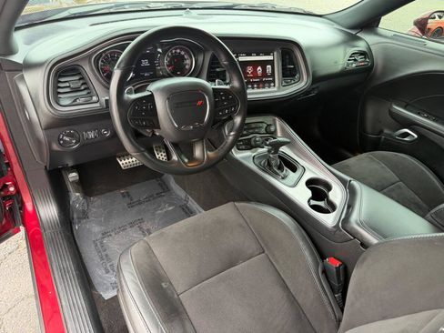 Used 2023 Dodge Challenger R/T Scat Pack w/ Plus Package RWD image 25