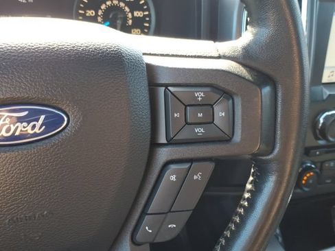 Used 2017 Ford F150 XLT w/ Equipment Group 302A Luxury AWD/4WD image 17