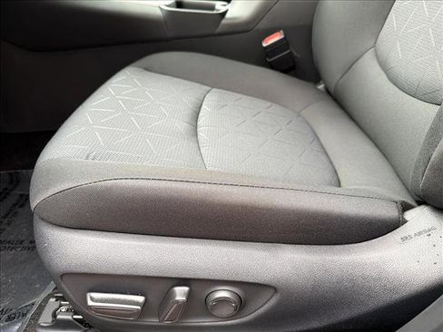 New 2025 Toyota RAV4 XLE image 12