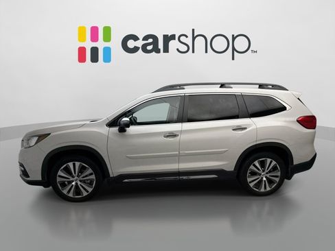 Used 2022 Subaru Ascent Touring w/ Popular Package #2A AWD/4WD image 2