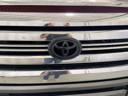 Used 2017 Toyota Tundra 1794 Edition AWD/4WD image 27