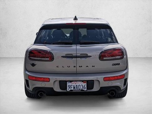 Used 2023 MINI Cooper Clubman S FWD image 7