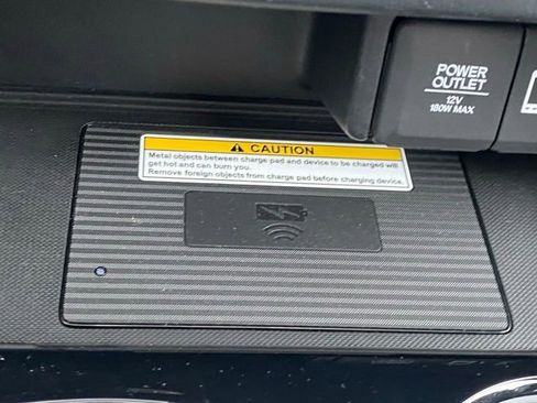 Certified 2022 Honda Ridgeline Black Edition image 21