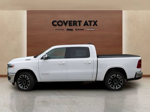 New 2026 RAM 1500 Limited AWD/4WD image 2