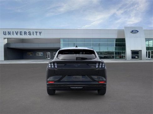 New 2025 Ford Mustang Mach-E Premium image 5