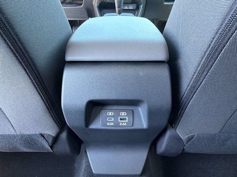 New 2026 Subaru Crosstrek 2.5i Premium AWD/4WD image 25