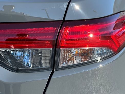 New 2026 Toyota Corolla XLE image 30