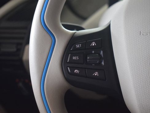 Used 2014 BMW i3 w/ Range Extender image 68